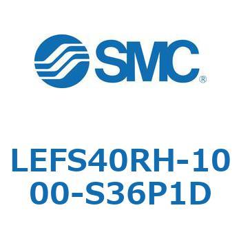 LEFS40RH-1000-S36P1D L Series(LEFS40RH) SMC 40488866