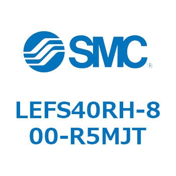 LEFS40RH-800-R5MJT L Series(LEFS40RH) SMC 40489006