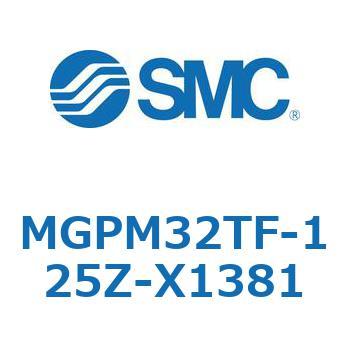 MG Series(MGPM32TF) SMC