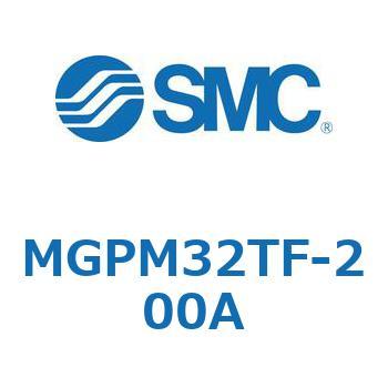 MGPM32TF-200A MG Series(MGPM32TF) SMC 40620712