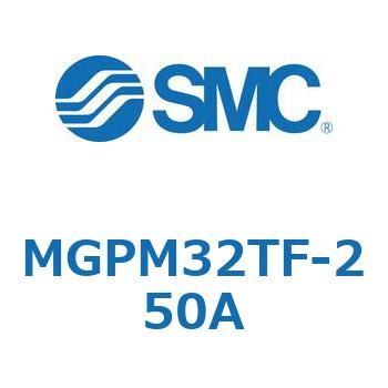 MGPM32TF-250A MG Series(MGPM32TF) SMC 40620913
