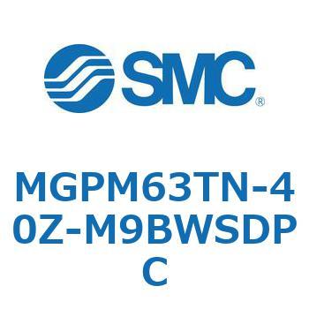 MGPM63TN-40Z-M9BWSDPC MG Series(MGPM63TN) SMC 40758375