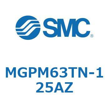 MGPM63TN-125AZ MG Series(MGPM63TN) SMC 40758488