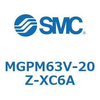 MG Series(MGPM63V) SMC