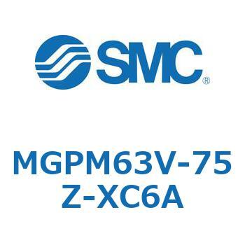 MG Series(MGPM63V) SMC