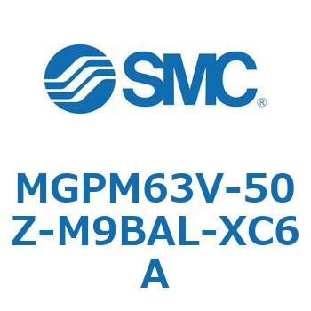 MG Series(MGPM63V) SMC