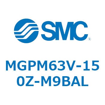 MG Series(MGPM63V) SMC