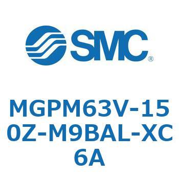MG Series(MGPM63V) SMC