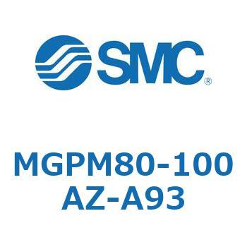 MG Series(MGPM80-100AZ) SMC