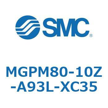 MG Series(MGPM80-10Z) SMC