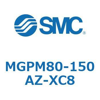 MG Series(MGPM80-150AZ) SMC