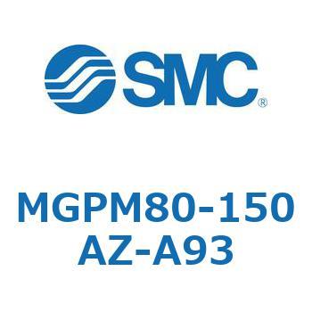 MG Series(MGPM80-150AZ) SMC