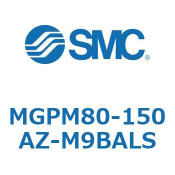 MG Series(MGPM80-150AZ) SMC