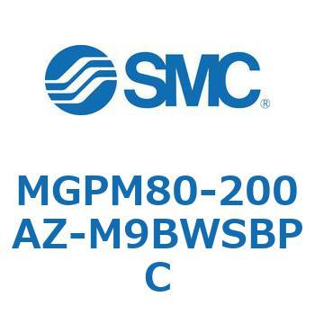 MG Series(MGPM80-200AZ) SMC