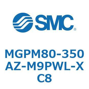 MG Series(MGPM80-350AZ) SMC