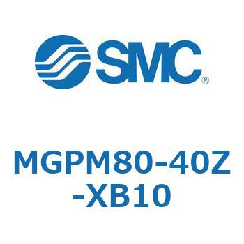 MG Series(MGPM80-40Z) SMC