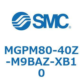 MG Series(MGPM80-40Z) SMC