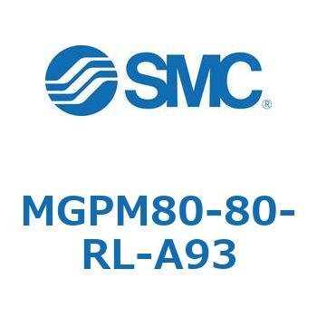 MG Series(MGPM80-80) SMC
