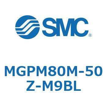 MG Series(MGPM80M) SMC