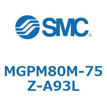 MG Series(MGPM80M) SMC