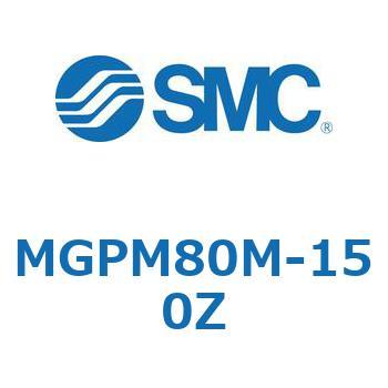MG Series(MGPM80M) SMC