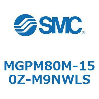 MG Series(MGPM80M) SMC