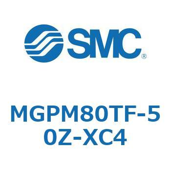 MGPM80TF-50Z-XC4 MG Series(MGPM80TF) SMC 40770065