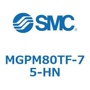 MGPM80TF-75-HN MG Series(MGPM80TF) SMC 40770397