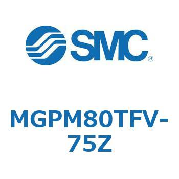 MG Series(MGPM80TFV) - SMC