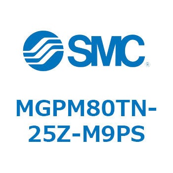 MG Series(MGPM80TN) SMC