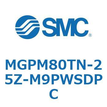 MG Series(MGPM80TN) SMC