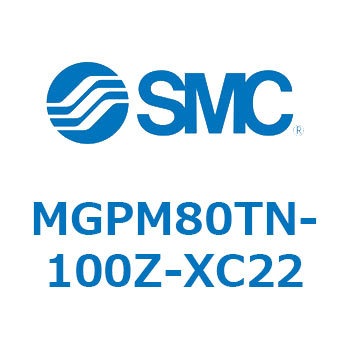 MG Series(MGPM80TN) SMC