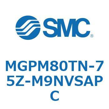MG Series(MGPM80TN) SMC