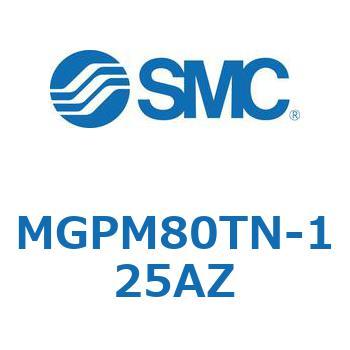 MG Series(MGPM80TN) SMC