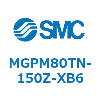MG Series(MGPM80TN) SMC