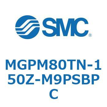 MG Series(MGPM80TN) SMC