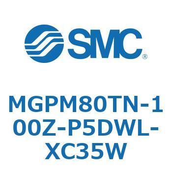 MG Series(MGPM80TN) SMC