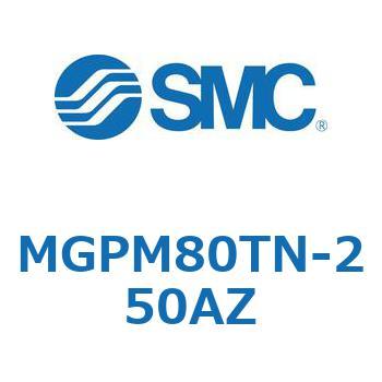 MG Series(MGPM80TN) SMC