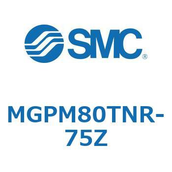 MG Series(MGPM80TNR) SMC