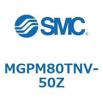 MG Series(MGPM80TNV) - SMC
