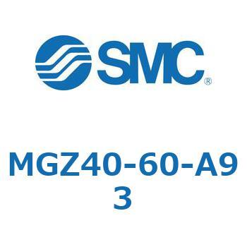 MGZ40-60-A93 MG Series(MGZ40) SMC 40816712