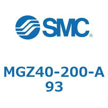 MGZ40-200-A93 MG Series(MGZ40) SMC 40817017
