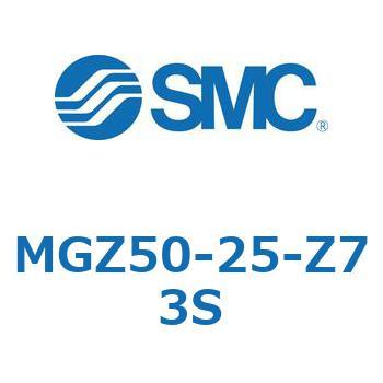 MG Series(MGZ50) SMC