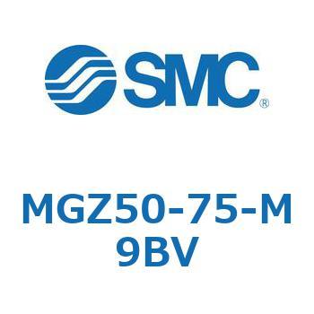 MG Series(MGZ50) SMC