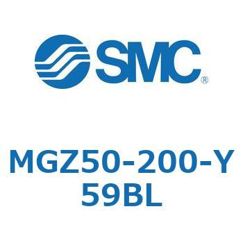 MG Series(MGZ50) SMC