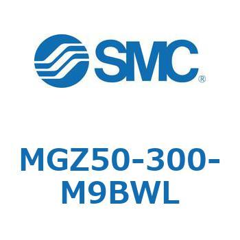 MG Series(MGZ50) SMC