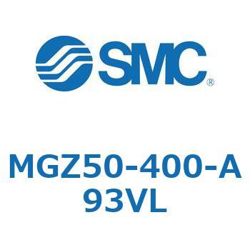 MG Series(MGZ50) SMC