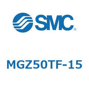 MG Series(MGZ50TF) SMC