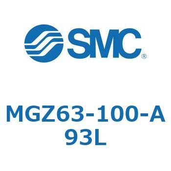 MGZ63-100-A93L MG Series(MGZ63) SMC 40819406