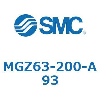 MGZ63-200-A93 MG Series(MGZ63) SMC 40819537